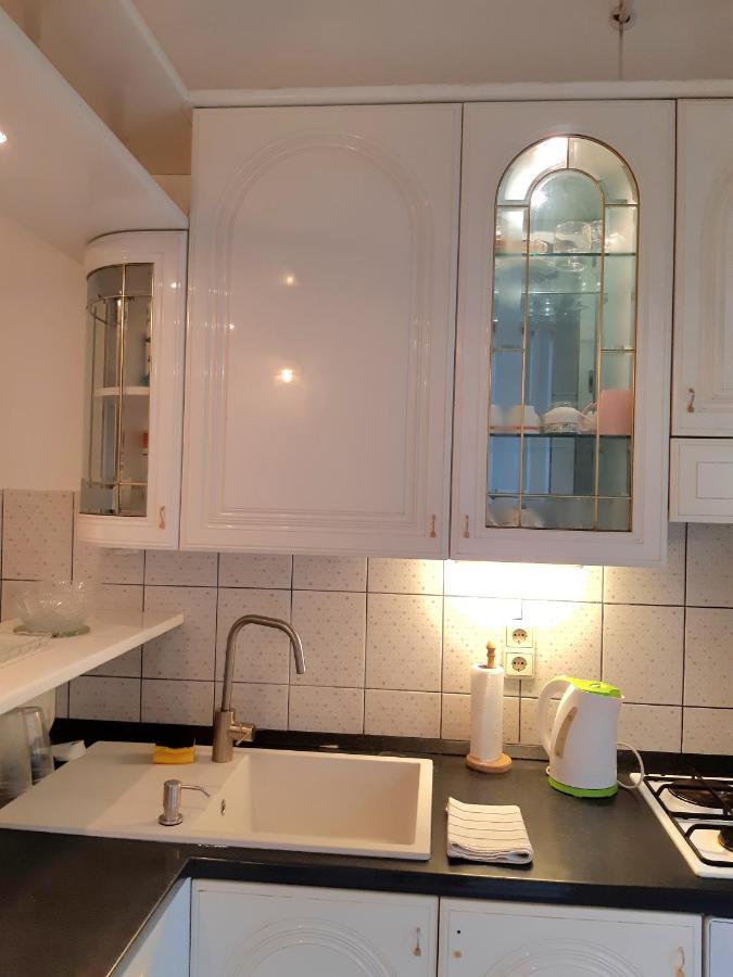 My Miracle Apartment Zagreb Eksteriør billede