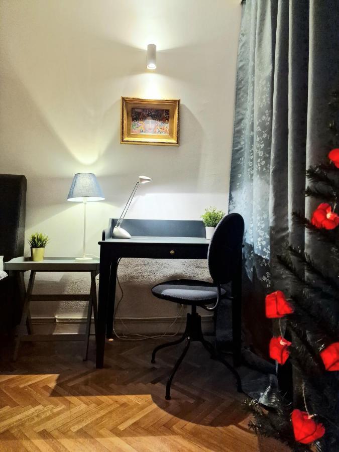 My Miracle Apartment Zagreb Eksteriør billede